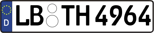 LB-TH4964
