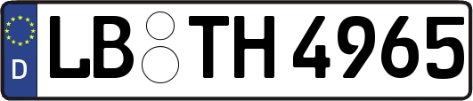 LB-TH4965