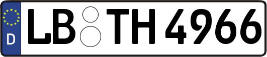 LB-TH4966