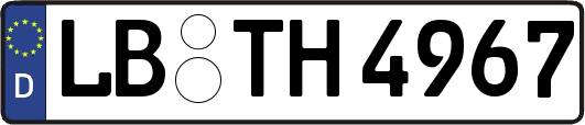 LB-TH4967