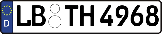 LB-TH4968