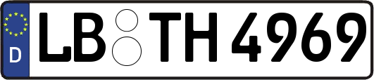 LB-TH4969