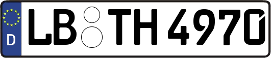 LB-TH4970