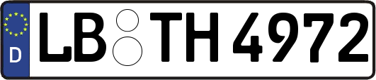 LB-TH4972