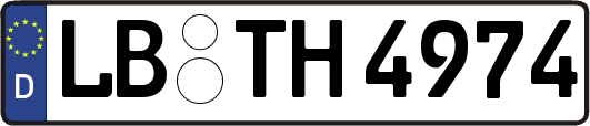 LB-TH4974