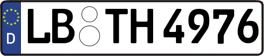 LB-TH4976