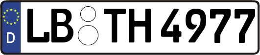 LB-TH4977
