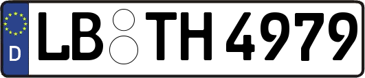 LB-TH4979