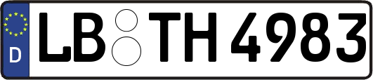 LB-TH4983