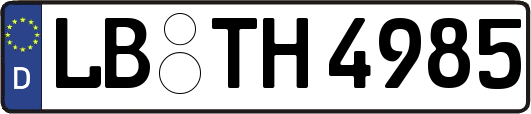 LB-TH4985