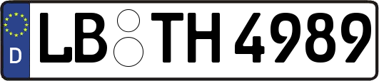 LB-TH4989