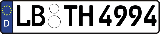 LB-TH4994