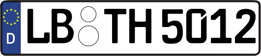 LB-TH5012