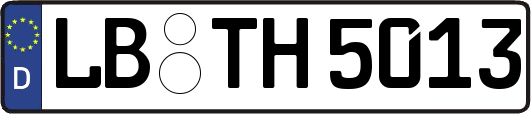 LB-TH5013