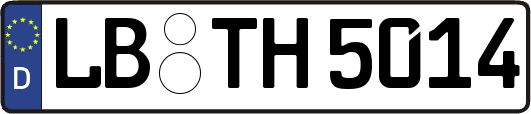 LB-TH5014