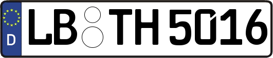 LB-TH5016