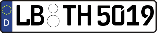 LB-TH5019