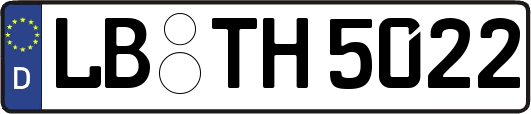 LB-TH5022