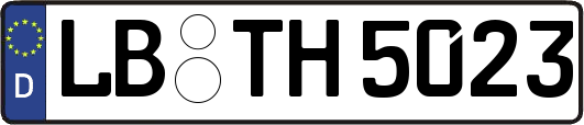 LB-TH5023