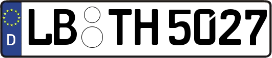 LB-TH5027