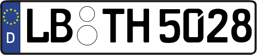 LB-TH5028