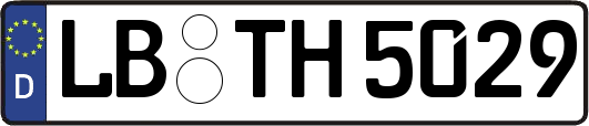LB-TH5029