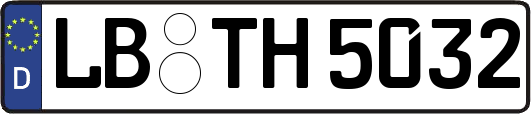 LB-TH5032
