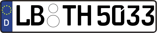 LB-TH5033