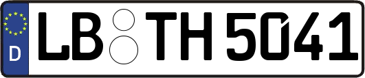 LB-TH5041