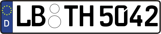 LB-TH5042
