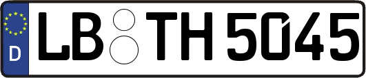 LB-TH5045