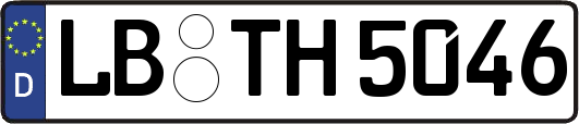 LB-TH5046