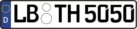 LB-TH5050