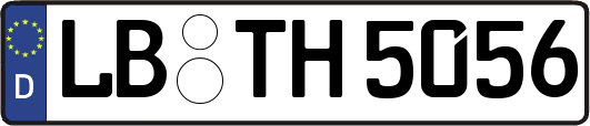 LB-TH5056
