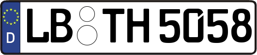 LB-TH5058