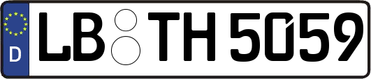 LB-TH5059
