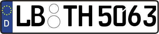 LB-TH5063