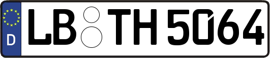 LB-TH5064