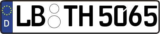 LB-TH5065