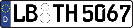 LB-TH5067