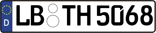 LB-TH5068