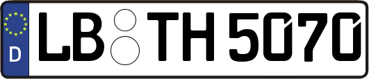 LB-TH5070