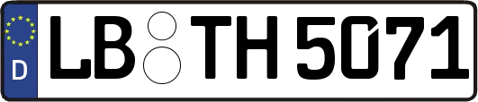 LB-TH5071