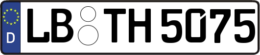 LB-TH5075