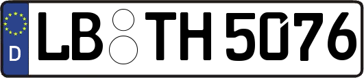 LB-TH5076