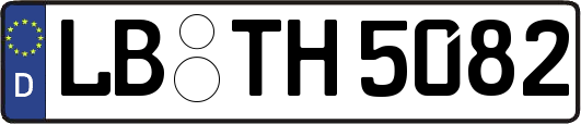 LB-TH5082