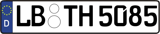 LB-TH5085