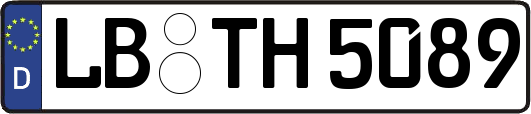 LB-TH5089