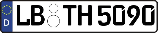 LB-TH5090