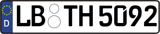 LB-TH5092